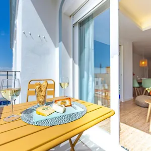 Ventura- Centric, Pool, Wifi And Parking Tarifa