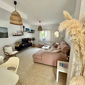 Casa Teté, Bright&spacious Family - Self Check-in, Free Parking Tarifa