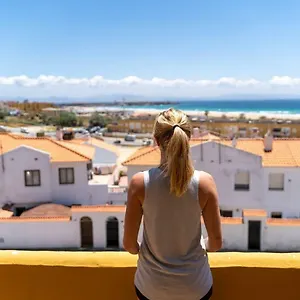 Lighthouse - Modern House Tarifa