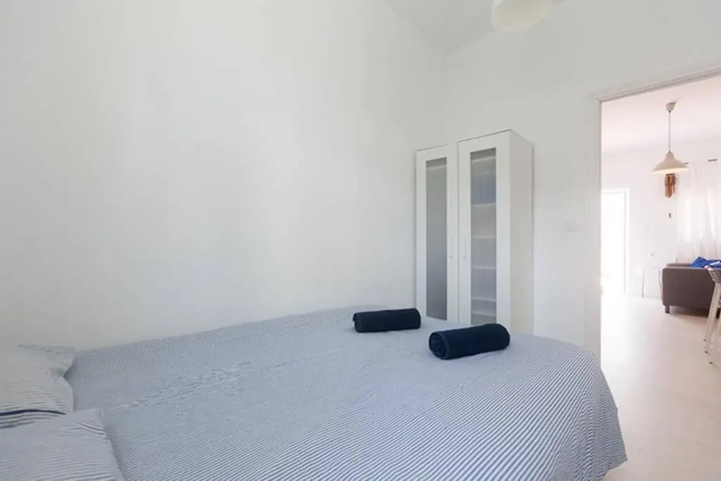 Bonito Apartamento Sol Tarifa, Centrico Y Cerca De La Playa 0*, Tarifa Spain