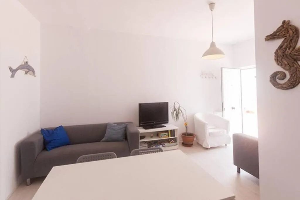 Apartment Bonito Apartamento Sol Tarifa, Centrico Y Cerca De La Playa Spain