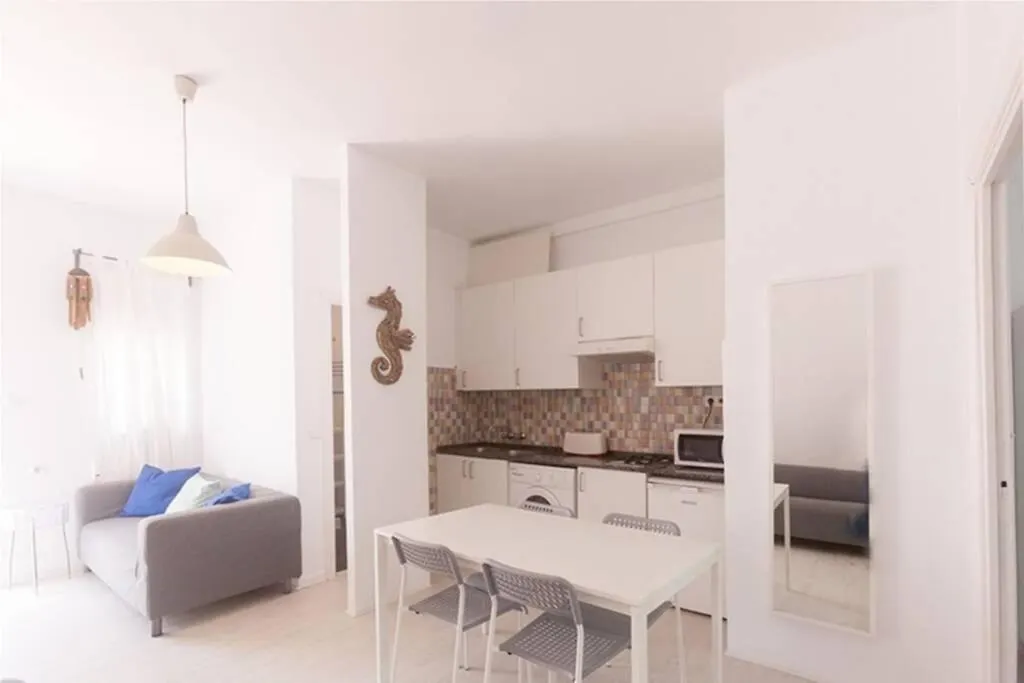 Bonito Apartamento Sol Tarifa, Centrico Y Cerca De La Playa Apartment 0*, Tarifa