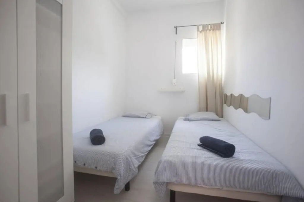 Bonito Apartamento Sol Tarifa, Centrico Y Cerca De La Playa Apartment Spain