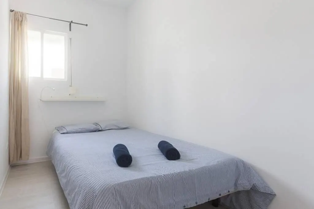 Bonito Apartamento Sol Tarifa, Centrico Y Cerca De La Playa Apartment