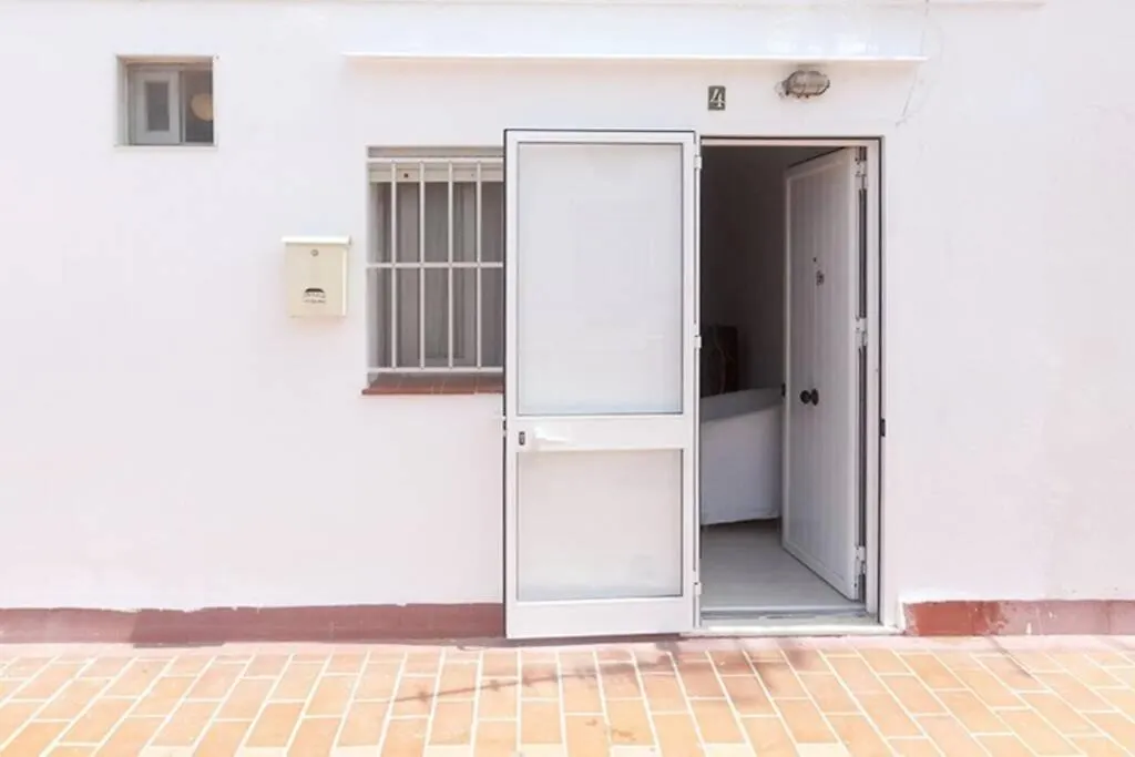 Bonito Apartamento Sol Tarifa, Centrico Y Cerca De La Playa Apartment